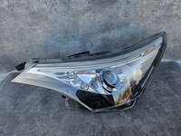 фото thumb №1, Лампа перед левая toyota avensis t29