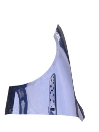 фото thumb №7, Jaguar xf x260 молдинг накладка крышки багажника gx63-40406-a t2h18664