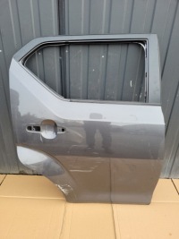 фото thumb №1, Suzuki ignis iii 3 16- дверь правое задние правый задняя