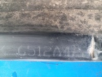 фото thumb №6, Наружная защита порог правый. mitsubishi outlander gf 12 6512a422