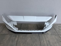 фото thumb №6, Hyundai i20 iii 2020- 20+ бампер перед передній b гарний!