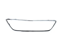фото thumb №1, Seat leon 5f0854643b рамка хром решітка радіатора