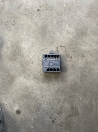 фото thumb №1, Mercedes модуль блок керування двері 1669006702