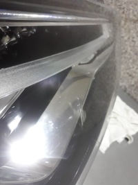 фото thumb №13, Seat ateca 576 led лампа права передня перед