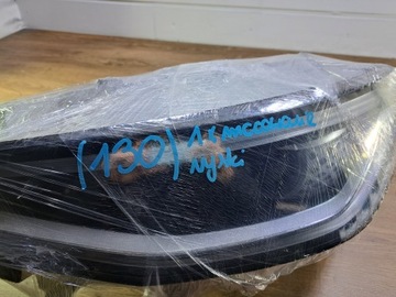 фото thumb №12, Vw id5 id.5 лампа передняя левая iq 11b941035m