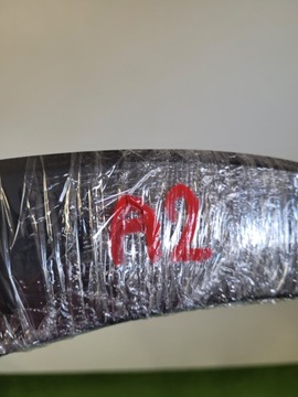 фото thumb №13, Mazda cx5 ii 2 планка крила праві перед накладка na крило kb7w-51w21