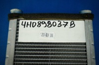 фото thumb №10, Теплообмінник тепло нагрівача audi a8 4h 4h0898037b