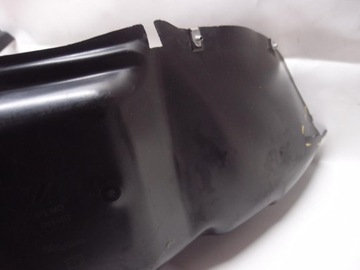 фото thumb №11, Підкрилок праві зад crossland 39146994