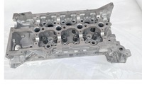 фото thumb №1, Renault trafic megane 1,6dci головка 110422959r оригинал