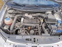 фото thumb №8, Volkswagen polo комп'ютер srs подушка  – модуль керуючий подушок повітряних