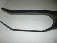 фото thumb №3, T cross рамка спидометра dekor молдинг панели консоли