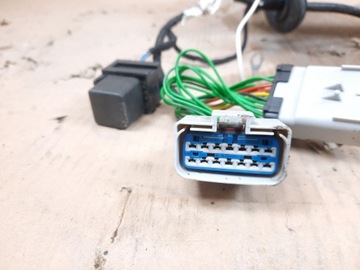 фото thumb №6, 2005 jeep cherokee iii kj набор фаркоп