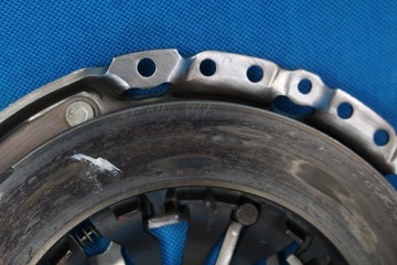 фото thumb №10, Диск сцепления i диск прижимная оригинальный номер 04l141015d