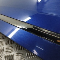 фото thumb №7, Kia ev6 2022 задняя крышка багажника багажника