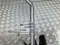 фото thumb №1, Шланг кондиціонера smart forfour w453 1.0