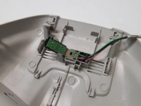 фото thumb №7, Корпус зеркало заднего renault megane iv 963a97186r