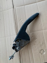 фото thumb №1, Тормоз ручной renault clio iv 360107811r