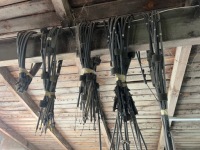 Купить Тросы трос дверь раздвижных crafter sprinter 906 2006-2017, фото thumb