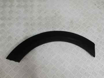 фото thumb №1, Mini f55 планка крила лівий зад