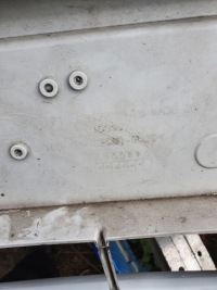 фото thumb №10, Бампер передній ford s-max ii lift 2014-2019