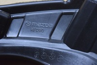 фото thumb №7, Mazda 2 iii решітка решітка радіатора протитуманної фари права