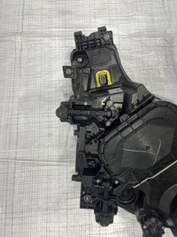 фото thumb №9, Лампа фара mercedes actros a9618204139