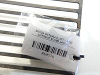 фото thumb №5, Решітка захисна радіатора skoda octavia ii lift