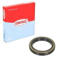 фото thumb №1, Ущільнювач ступиця koła75x100x10 scania 2 3 bus 4