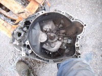фото thumb №8, Peugeot partner 1 i 02-10 1.9 d коробка передач механическая код 20dm48