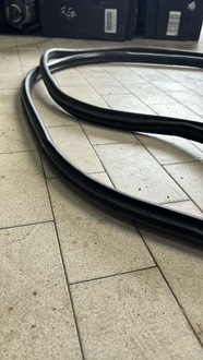 фото thumb №3, Прокладка двері правий лівий перед mini one f56