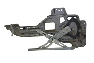 фото thumb №6, Підйомник вікна задніх правих двері hyundai trajet fo 834803a000 2.0l