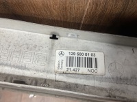 фото thumb №12, Радіатор основний  mercedes r129 sl sl500 1295000103 a1295000103