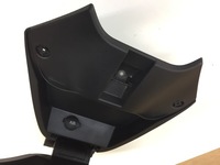 фото thumb №3, Transit connect mk2 ii бардачок полка