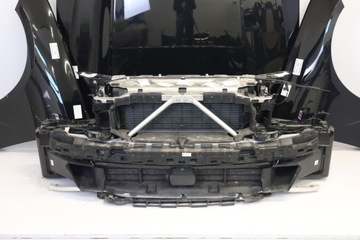 фото thumb №8, Перед bmw g20 lci рестайлинг капот бампер крыло м-пакет лампа led 475 m40i