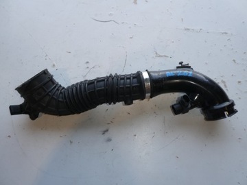 фото thumb №1, Vw t5 t6 труба шланг інтеркулер 7e0129654ab