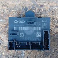 фото thumb №1, Блок управления модуль дверь audi оригинальный номер 8x0959793f