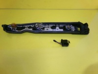 Вкладыш лампы правый задний  opel corsa c nr964 в Украине, фото thumb