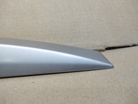 фото thumb №4, Заглушка накладка рейлинг левая задняя renault laguna iii