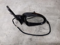 фото thumb №1, Vw golf v plus 05 дзеркало праве електричний lc9z