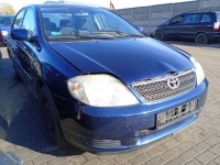 Toyota corolla e12 02-07 коробка предохранителей 1.6 Недорого, фото thumb
