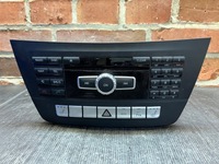 фото thumb №1, Mercedes w204 радіо cd навігація a2049009614