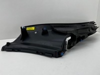 фото thumb №7, Mercedes x247 glb захист молдинг накладка поріг права задня a2476900201