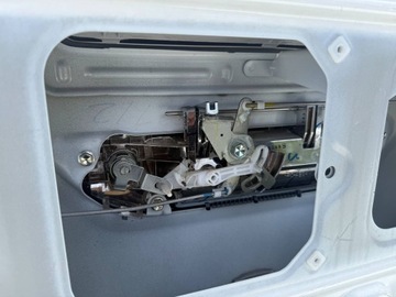 фото thumb №13, Toyota hilux an120 an130 viii 2015 крышка зад задняя боки ручка