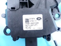 фото thumb №3, Доводчик замка крышки задняя discovery sport 14-19