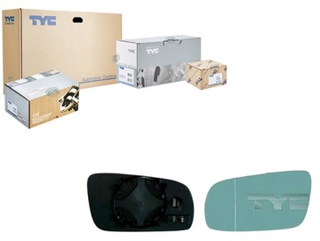 фото thumb №4, Tyc 337-0016-1 скло дзеркало, дзеркало зовнішні