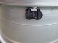 фото thumb №12, 4x диски oem номер land rover evoque + tpms fk72-1007