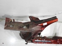 фото thumb №4, Порог блок двигателя левый перед 478-46 volvo s60 i lift