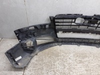 Бампер передній перед audi a8 d4 4h0 рестайлінг  2013-2017r. Київ, фото thumb