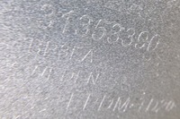 фото thumb №13, Volvo xc90 бампер задняя 31353390