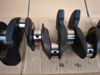 Mini cooper r56 r55 1.4 1.6 16v vti n12b14aa wał коленчатый peugeo 207 208 308 в Украине, фото thumb